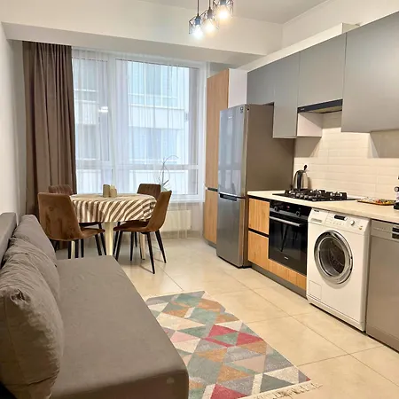 Apartment Park *